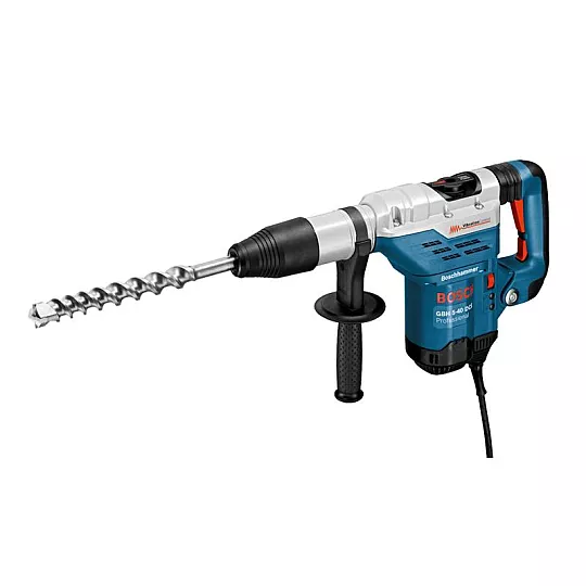 ALQUILER DE MARTILLO ELÉCTRICO PERFORADOR 5 KG EN GIPUZKOA | ORIALKI