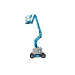 PLATAFORMA ARTICULADA DIÉSEL 12 MTS