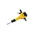 MARTILLO ELÉCTRICO ROMPEDOR 27 KG