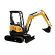 MINIEXCAVADORA 1.700 KG