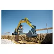 MINIEXCAVADORA 8.000 KG