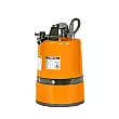 BOMBA MONOFÁSICA AGUAS LIMPIAS 1 CV RAS DEL SUELO