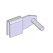 CANGREJO PARA CHAPA DE 3,00 X 0,50 MTS