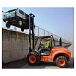 CARRETILLA 4 X 4 1500 KG