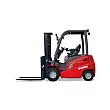 CARRETILLA INDUSTRIAL ELÉCTRICA 2.500 KGS