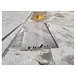 CHAPA CUBREZANJA 128K. 1 X 2 8 MM
