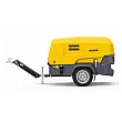COMPRESOR DIÉSEL 3600 LP.M/7 BAR