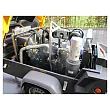COMPRESOR DIÉSEL 3600 LP.M/7 BAR