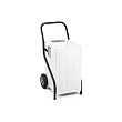DESHUMIDIFICADOR INDUSTRIAL 40/50 LTS