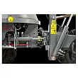 DUMPER 1000 KGS 4 X 4 CONTENEDOR