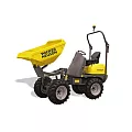 DUMPER 1000 KGS 4 X 4 CONTENEDOR