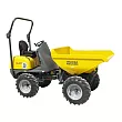 DUMPER 1500 KGS FRONTAL