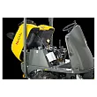 DUMPER 1500 KGS FRONTAL