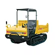 DUMPER 2500 KGS ORUGAS
