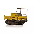 DUMPER 2500 KGS ORUGAS