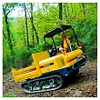 DUMPER 2500 KGS ORUGAS