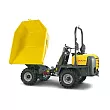 DUMPER 3000 KGS 4 X 4 LATERAL/GIRATORIO