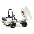 DUMPER 3500 KGS 4X4 LATERAL/GIRATORIO