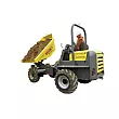 DUMPER 6000 KGS 4 X 4 LATERAL/GIRATORIO