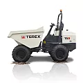 DUMPER 9000 KGS 4 X 4 FRONTAL