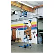 ELEVADOR MANUAL 160 KG