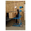 ELEVADOR MANUAL 160 KG