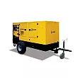 GRUPO ELECTRÓGENO DIÉSEL 60 KVAS