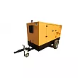 GRUPO ELECTRÓGENO DIÉSEL 60 KVAS