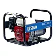 GRUPO ELECTRÓGENO GASOLINA MONOFÁSICO 2.500 W