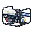 GRUPO ELECTRÓGENO GASOLINA MONOFÁSICO 2.500 W