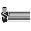 HORIZONTAL "U" 0,73 MTS "LAYHER"