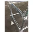 HORIZONTAL "U" 0,73 MTS "LAYHER"