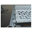 HORIZONTAL "U" 1,09 MTS "LAYHER"