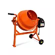 HORMIGONERA ELÉCTRICA 190 LTS