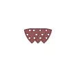 LIJADORA TRIANGULAR