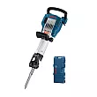 MARTILLO ELÉCTRICO ROMPEDOR 20 KG
