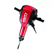 MARTILLO ELÉCTRICO ROMPEDOR 27 KG