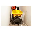MINIDUMPER ORUGAS 900 KG FRONTAL
