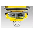 MINIDUMPER ORUGAS 900 KG FRONTAL