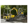 MINIEXCAVADORA 3.000 KG