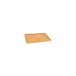PLACA PLÁSTICO CUBREZANJA 33 K. 1,6 X 1,2 - 900 MM RESISTENCIA 2000 KGS