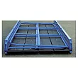 PLATAFORMA APAREJO 2,00 MTS "ALBA"