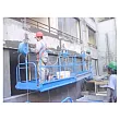 PLATAFORMA APAREJO 2,65 MTS "ALBA"
