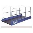 PLATAFORMA APAREJO 2,65 MTS "ALBA"