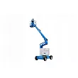 PLATAFORMA ARTICULADA DIÉSEL 12 MTS