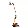 PLATAFORMA ARTICULADA DIÉSEL 20 MTS