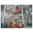 PLATAFORMA ARTICULADA ELÉCTRICA 10 MTS