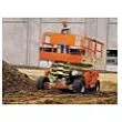 PLATAFORMA TIJERA DIÉSEL 10 MTS