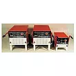 RECTIFICADOR ELECTRÓNICO 650 AMP