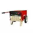 RECTIFICADOR ELECTRÓNICO 650 AMP
